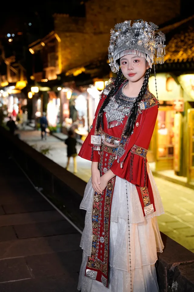 成都自駕出發,5天4夜!張家界親子遊全攻略 成都自駕出發,5天4夜!張家界親子遊全攻略