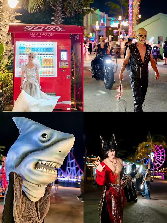 陵水親子酒店天花板現實版童話宮殿 陵水親子酒店天花板現實版童話宮殿