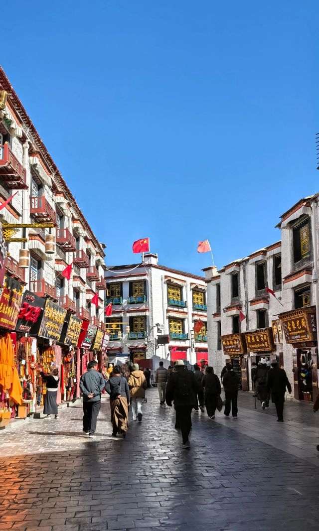 【震撼心靈的聖地】西藏深度攻略,帶你開啟一場心靈洗禮!? 【震撼心靈的聖地】西藏深度攻略,帶你開啟一場心靈洗禮!?