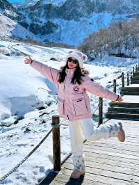 哈爾濱超全攻略｜景點、美食、住宿一個不漏。