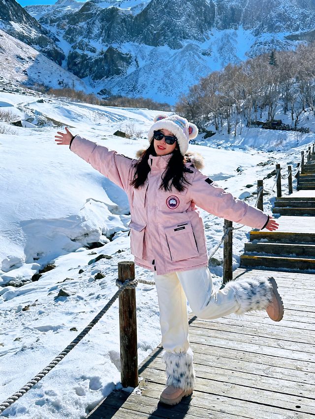 哈爾濱超全攻略｜景點、美食、住宿一個不漏。