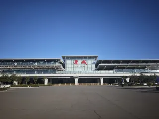 Yuncheng Museum, the treasure of the museum, has been well organized