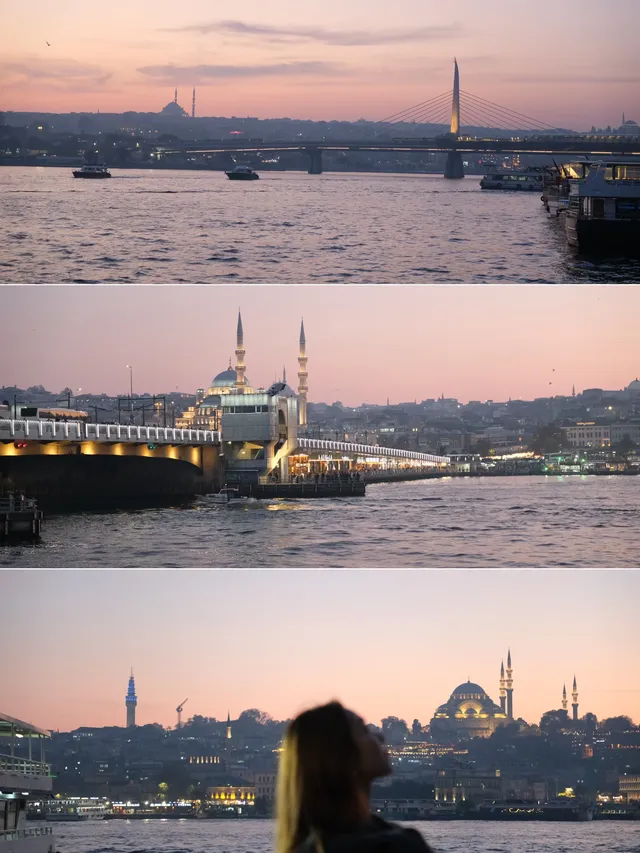 土耳其11天自由行逆時針環線路線分享與測評