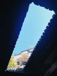 南京出發｜48小時逃離城市計劃第1站婺源