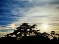 三清山奇遇記！誤打誤撞解鎖絕美晴天