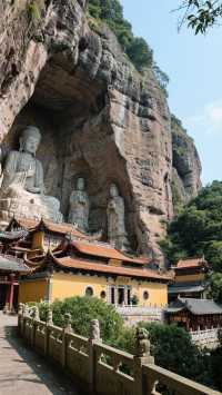 長嶼硐天的神奇在於「人工造就，卻宛若天成〞|探秘中華第一硐