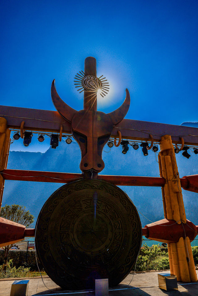 從“懸崖孤島”到“山水田園”