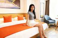 來石巖住著在這樣的酒店,值不值得呢?