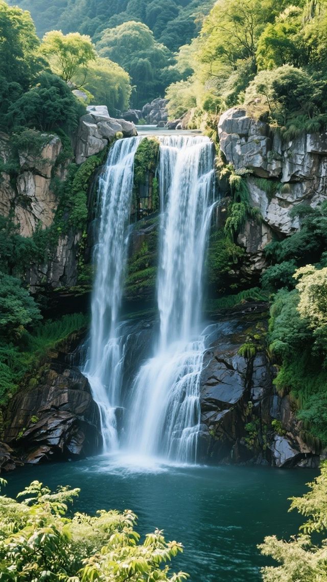 探秘郭亮村l絕壁上的奇蹟之旅