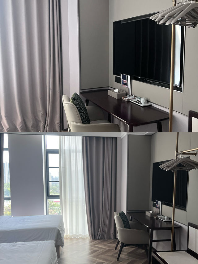 發現了！宜昌這家神仙酒店也太絕了吧