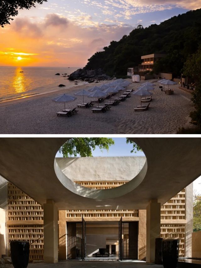 隱匿於深圳的「玻璃海」仙境 深愛 隱匿於深圳的「玻璃海」仙境 深愛