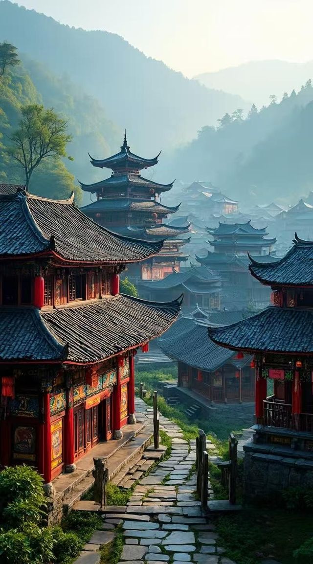 邊境小城雲南芒市旅遊攻略 邊境小城雲南芒市旅遊攻略