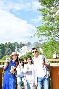 必收藏旅行攻略崇左3天2夜野奢秘境之旅