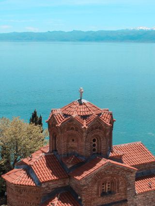 The Hidden Gem of North Macedonia: Half Scenery, Half Culture