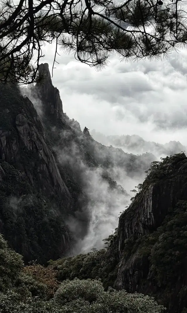 輕鬆拿下三清山大大大環線附保姆級攻略！