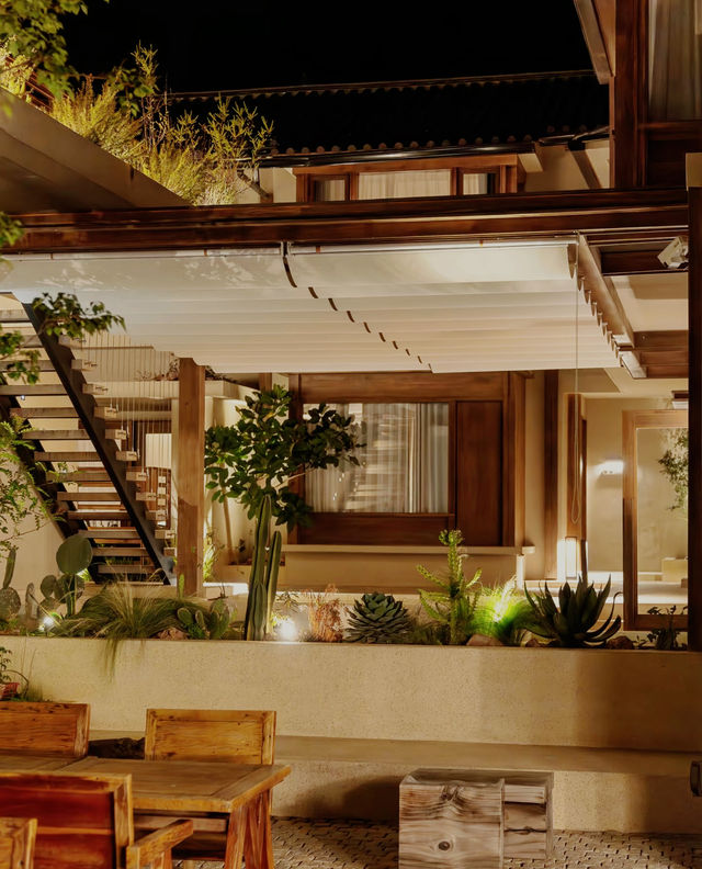 這次劍川沙溪之行,我住進了沙溪·森熹美學藝術精品民宿,簡直是一場美學的沉浸式體驗!侘寂風混搭新中式, 這次劍川沙溪之行,我住進了沙溪·森熹美學藝術精品民宿,簡直是一場美學的沉浸式體驗!侘寂風混搭新中式,