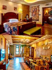 去泉州旅遊，花得最值得嘅一筆錢 週末去了一趟泉州，令我非常驚喜！ 這裡藏著一座能和長頸鹿親密接觸的度