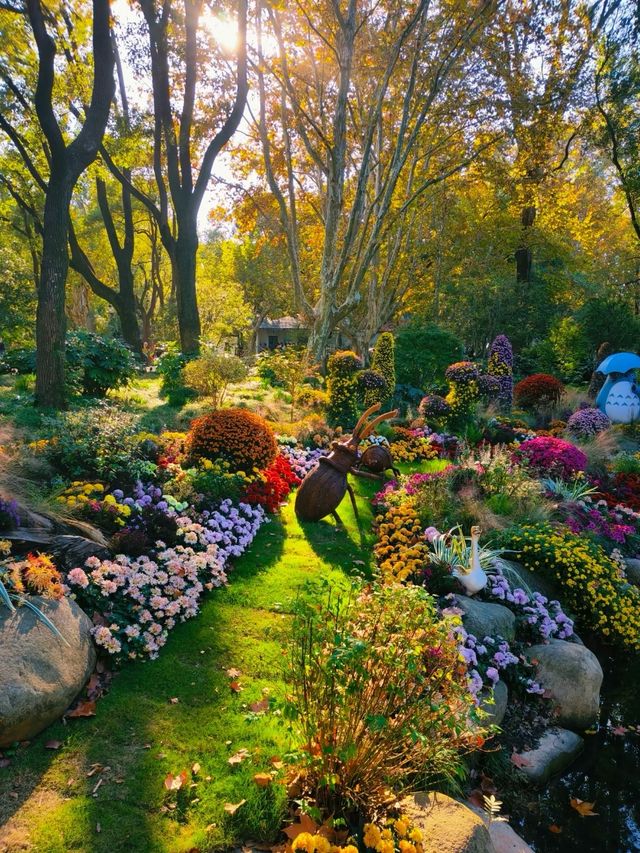 魔都冬日獨家48h解鎖小眾文藝上海|人均百元私藏路線 魔都冬日獨家48h解鎖小眾文藝上海|人均百元私藏路線