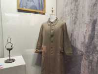 人民共仰·左權將軍紀念館