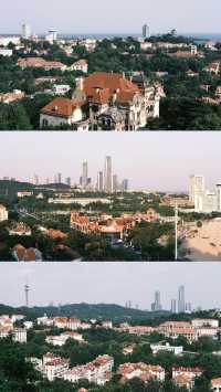 青島——《海街日記》