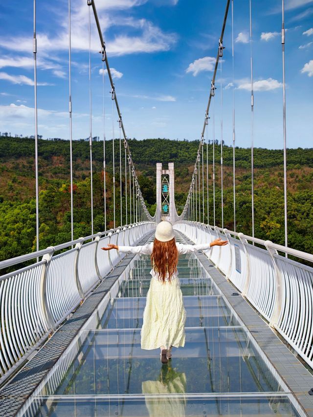 廣州版阿那亞！冬日繁華+牛羊牧場太治癒！