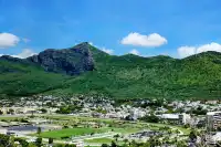 毛里裘斯／炮台山看毛裘