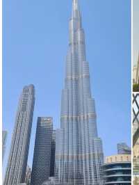 阿聯酋1日包車遊 爽玩攻略來啦