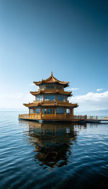 칭하이 여행 가이드