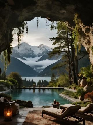 亞拉雪山景區12月親子遊小眾冰雪秘境