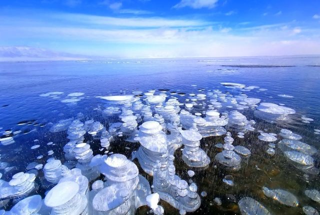 冬日玩雪天花板攻略|東北+新疆必打卡,滑雪/霧淞/藍 冬日玩雪天花板攻略|東北+新疆必打卡,滑雪/霧淞/藍