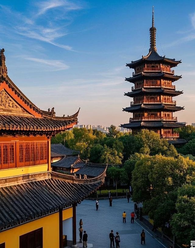 江蘇十三太保之揚州:二十四橋明月夜,玉人何處教吹簫 江蘇十三太保之揚州:二十四橋明月夜,玉人何處教吹簫