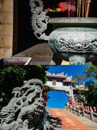 湄洲媽祖祖廟|湄洲島 ,來就好