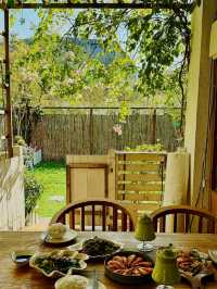 深圳絕美法式小花園!一秒穿越浪漫巴黎