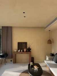 在安吉住進夢中情房冬日泡湯看山景也太絕了