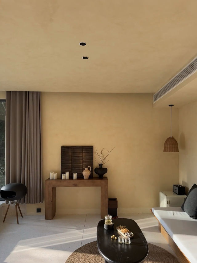 在安吉住進夢中情房冬日泡湯看山景也太絕了 在安吉住進夢中情房冬日泡湯看山景也太絕了