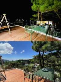 廬山杉與山青|山居浪漫盡藏於這間民宿