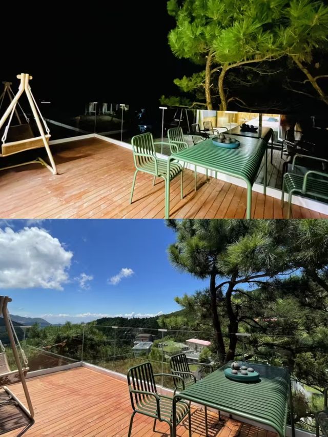 廬山杉與山青|山居浪漫盡藏於這間民宿 廬山杉與山青|山居浪漫盡藏於這間民宿