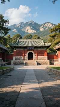 泰山!一生一定要去一次的聖地