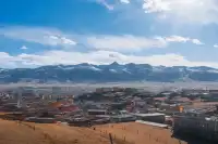 攻略貼一人非自駕川西行亞丁→理塘篇