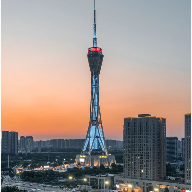 帶你走進現代都市鄭州 帶你走進現代都市鄭州