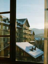 長白山夏天親子遊｜闖進“東北小瑞士”童話鎮