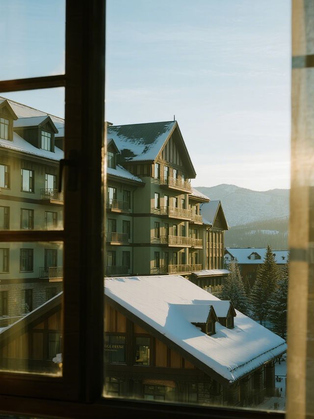 長白山夏天親子遊｜闖進“東北小瑞士”童話鎮