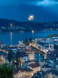 瑞士蘇黎世包車遊|一天漫遊「歐洲之心」