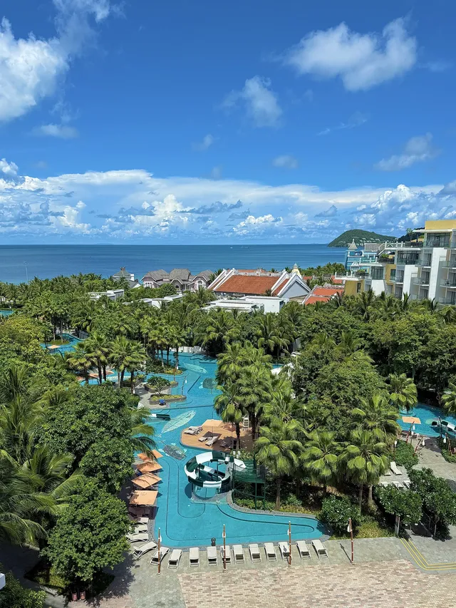 越南免簽富國島居然意外的漂亮和好玩 越南免簽富國島居然意外的漂亮和好玩