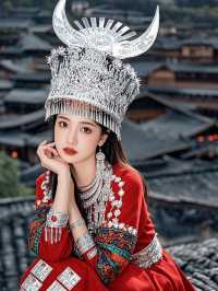 4天玩轉安順等地冬日不虛此行