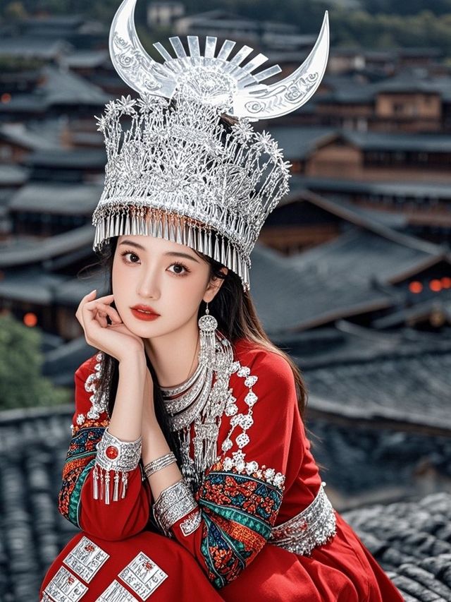 4天玩轉安順等地冬日不虛此行