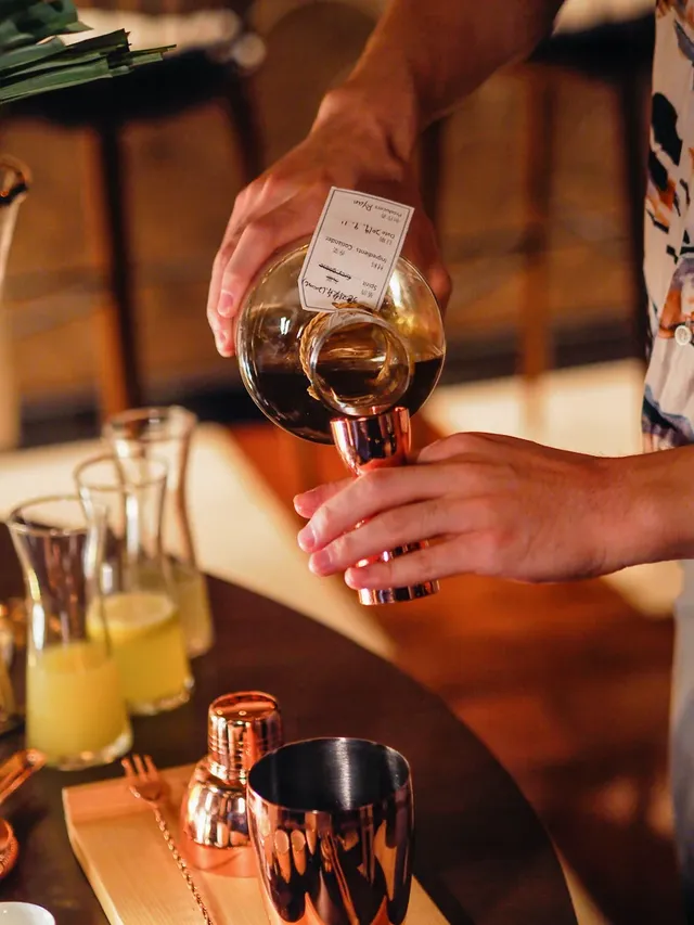 在海南，我找到了理想中度假該有的樣子