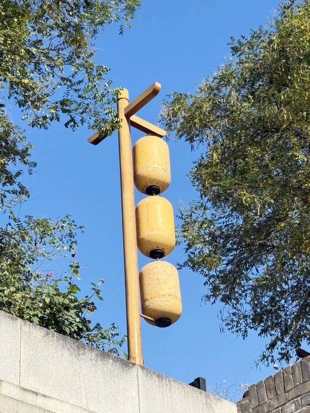 冬日曬太陽散步好去處