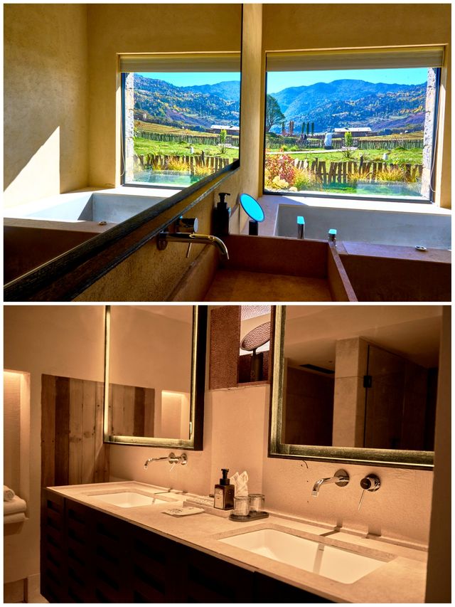 宮崎駿動畫般景致