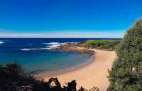 海邊自駕這樣玩不迷路